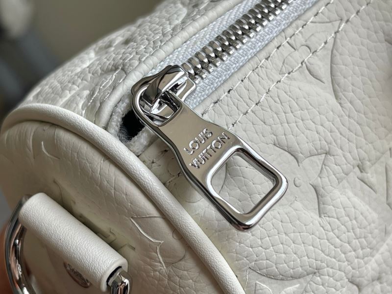 Louis Vuitton Speedy Bags